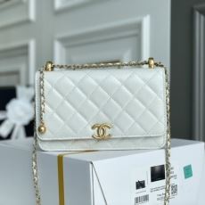 Chanel WOC Bags